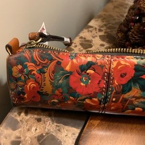 Patricia Nash bag